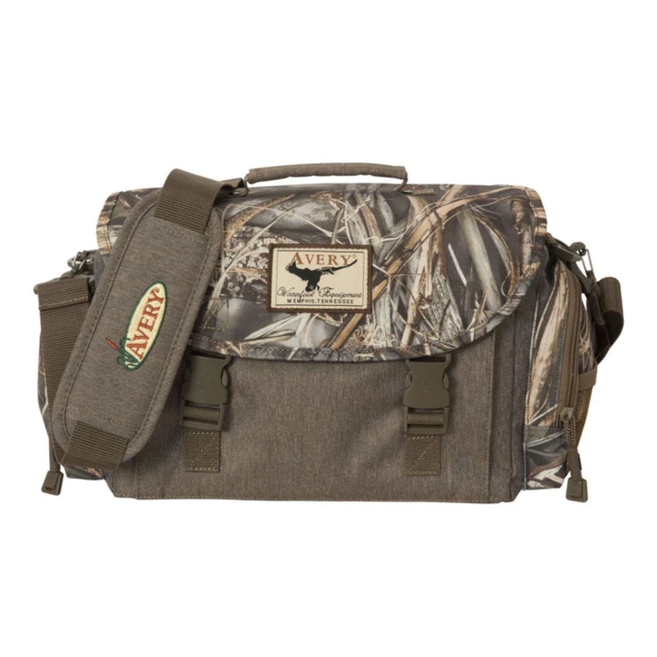 Avery Finisher 2.0 Blind Bag-Max 7