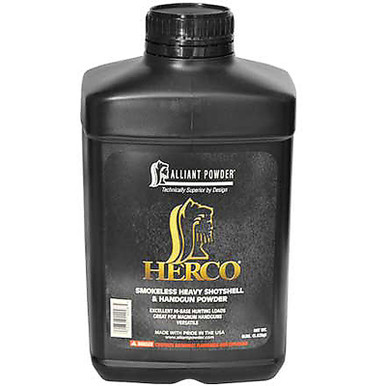 ALLIANT 150620 HERCO 4 LB.