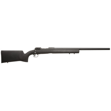 Savage Arms 10 FCP HS Precision Stock 308 Win 24"