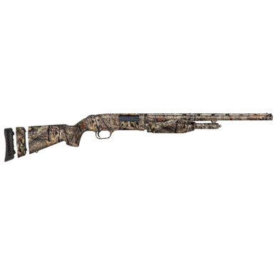 Mossberg 510 Pump 20ga 18.5" 3" Synthetic Stock Mossy Oak Break-Up Country