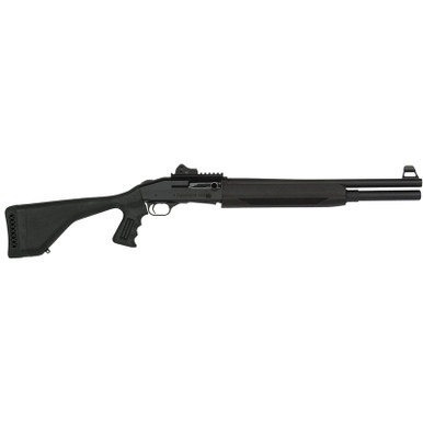 Mossberg 930 Special Purpose 18" 8 shot Ghost Ring Sights & Pistol Grip
