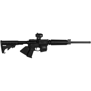 Smith & Wesson M&P15 Sport II OR *CA Compliant* 5.56/.223 16" 10rd Black