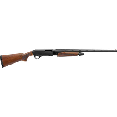 Stoeger P3000 Pump-Action 12 Ga 28" 3" Satin Walnut