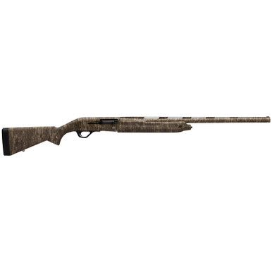 Winchester Guns 511212691 SX-4 Waterfowl Hunter 20 Gauge 26" 4+1 3" Mossy Oak Bottomland Right Hand