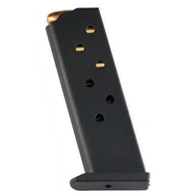 Beretta USA JM80399HC 96 40 S&W 11 Rd Blued Steel Magazine