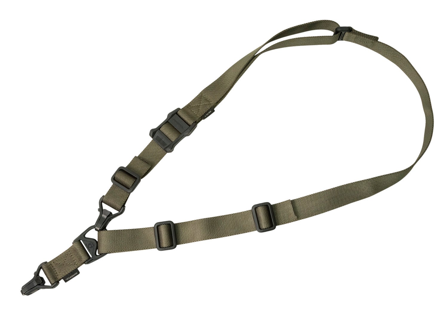 Magpul MS3 Gen2 Sling Ranger Green
