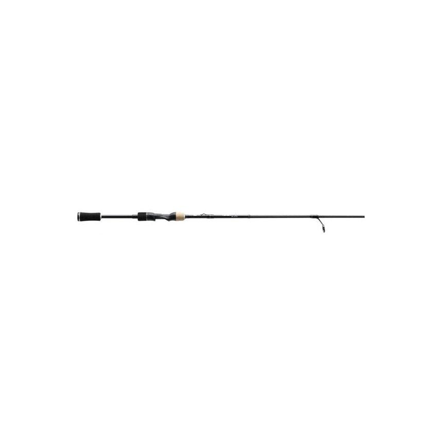 13 Fishing Defy 7'1" ML Spinning Rod Black