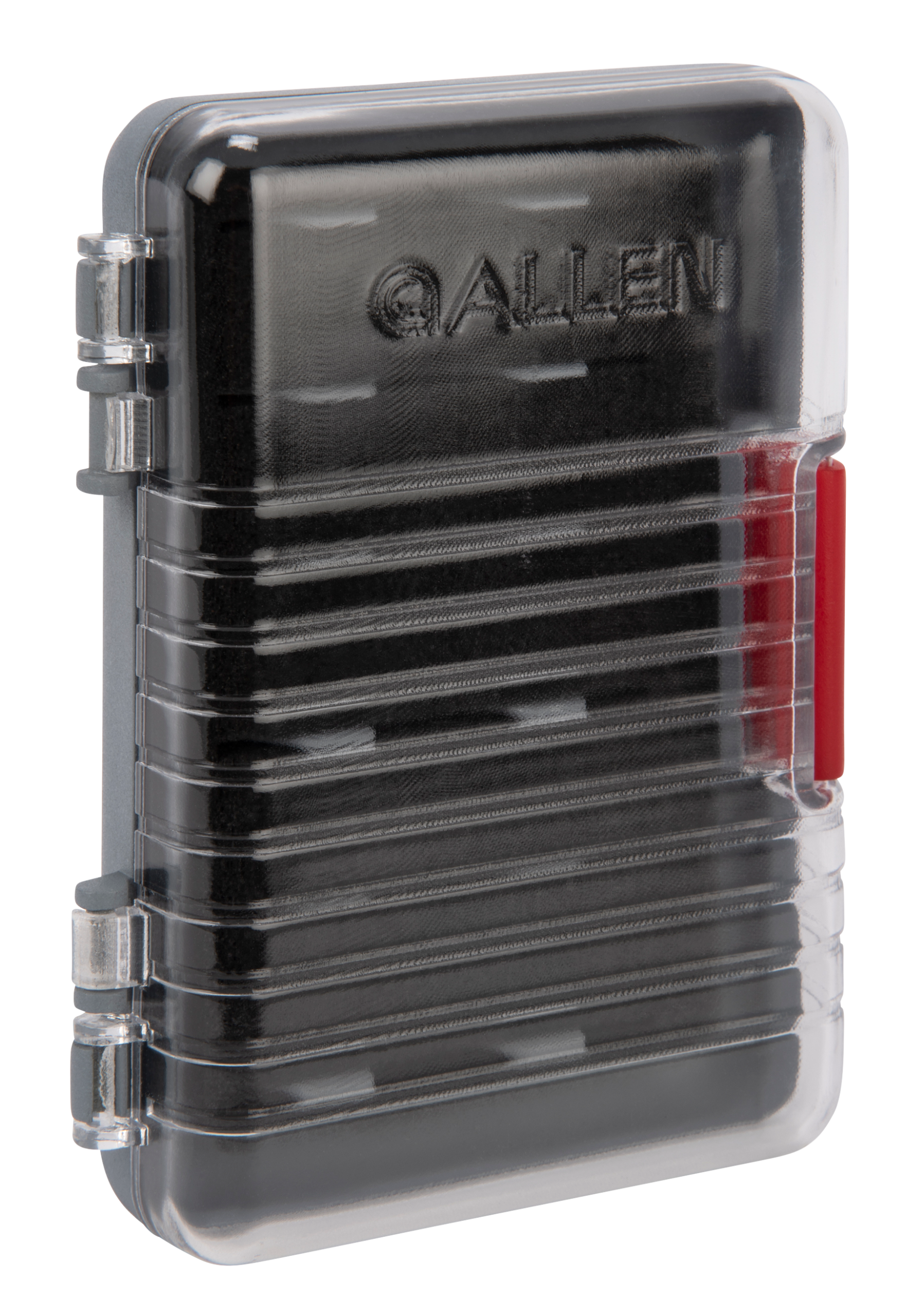 Allen Competitor, Allen 8337  Competitor Choke Tube Case