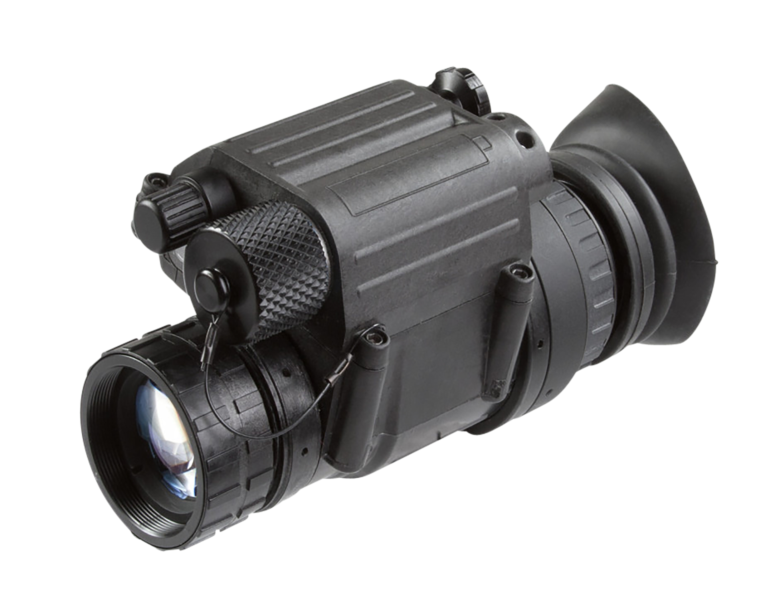 Agm Global Vision Pvs-14 3al1, Agm 11p14123483111  Pvs14 3al1 Nv Mono G3 Auto Lv1