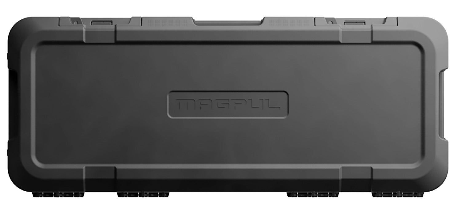 Magpul DAKA R44 Hard Case 44.50 L Black Polymer DAKA Grid Organizer System"