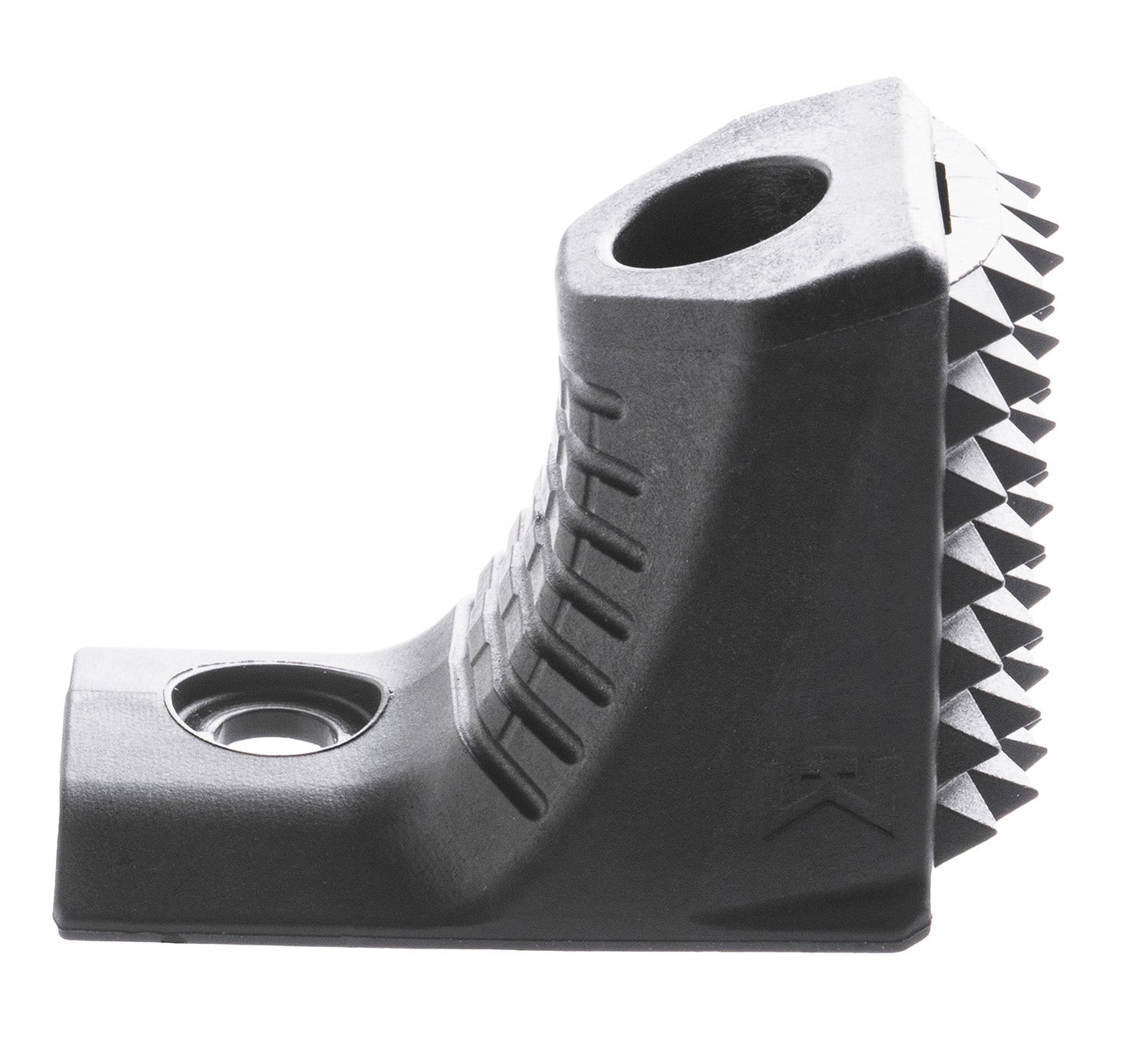 Magpul Barricade Stop M-LOK Rail Black Polymer