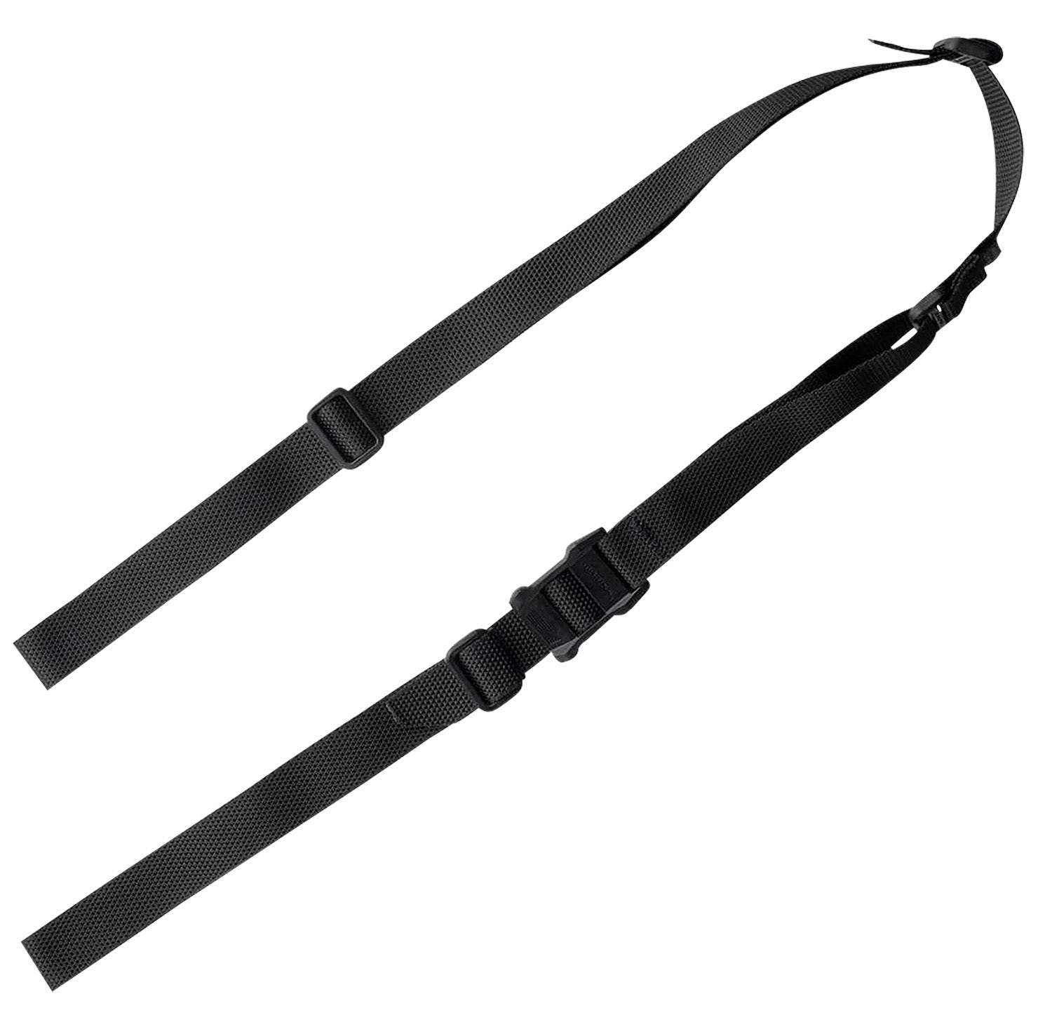 Magpul MS1 Lite Sling Black Nylon 48"- 60" OAL Rifle