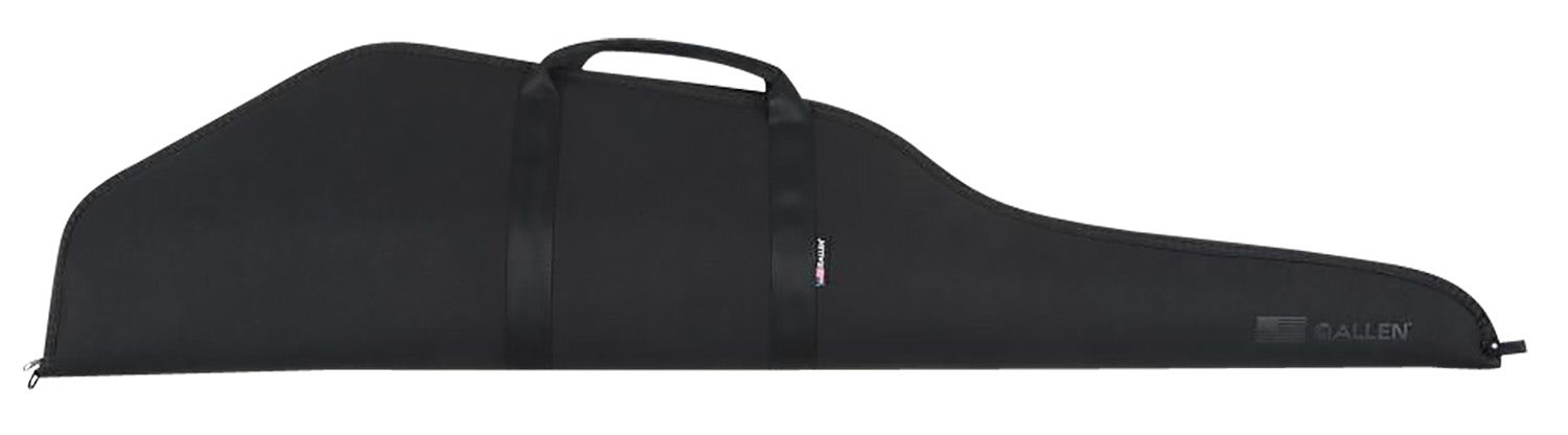 Allen Leadville Rifle Case 48 Black Endura Foam Padding"