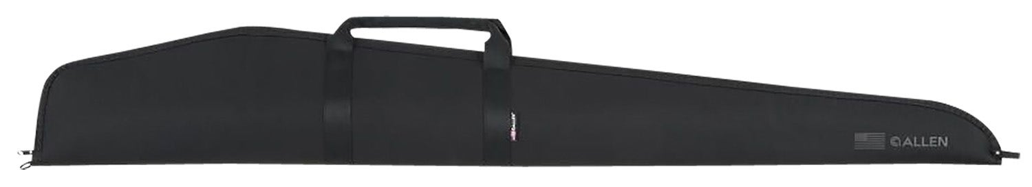 Allen Leadville Shotgun Case Black Endura 52 Long"