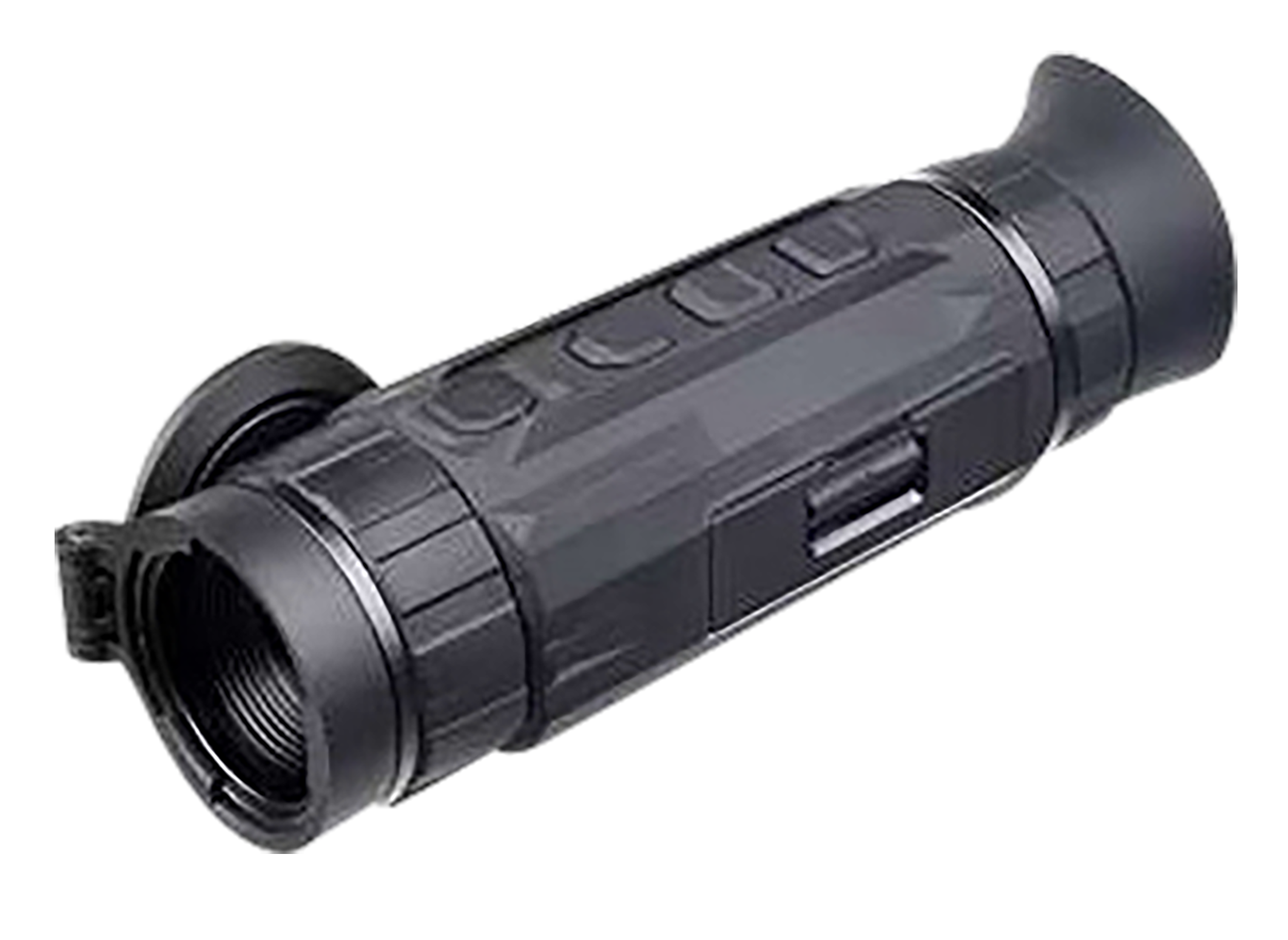 AGM Global Vision Sidewinder TM25-384 Black 2-16x 25mm Thermal Monocular