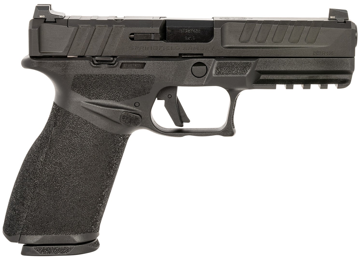 Springfield Armory Echelon 9mm Pistol 4.50" EC9459B3D