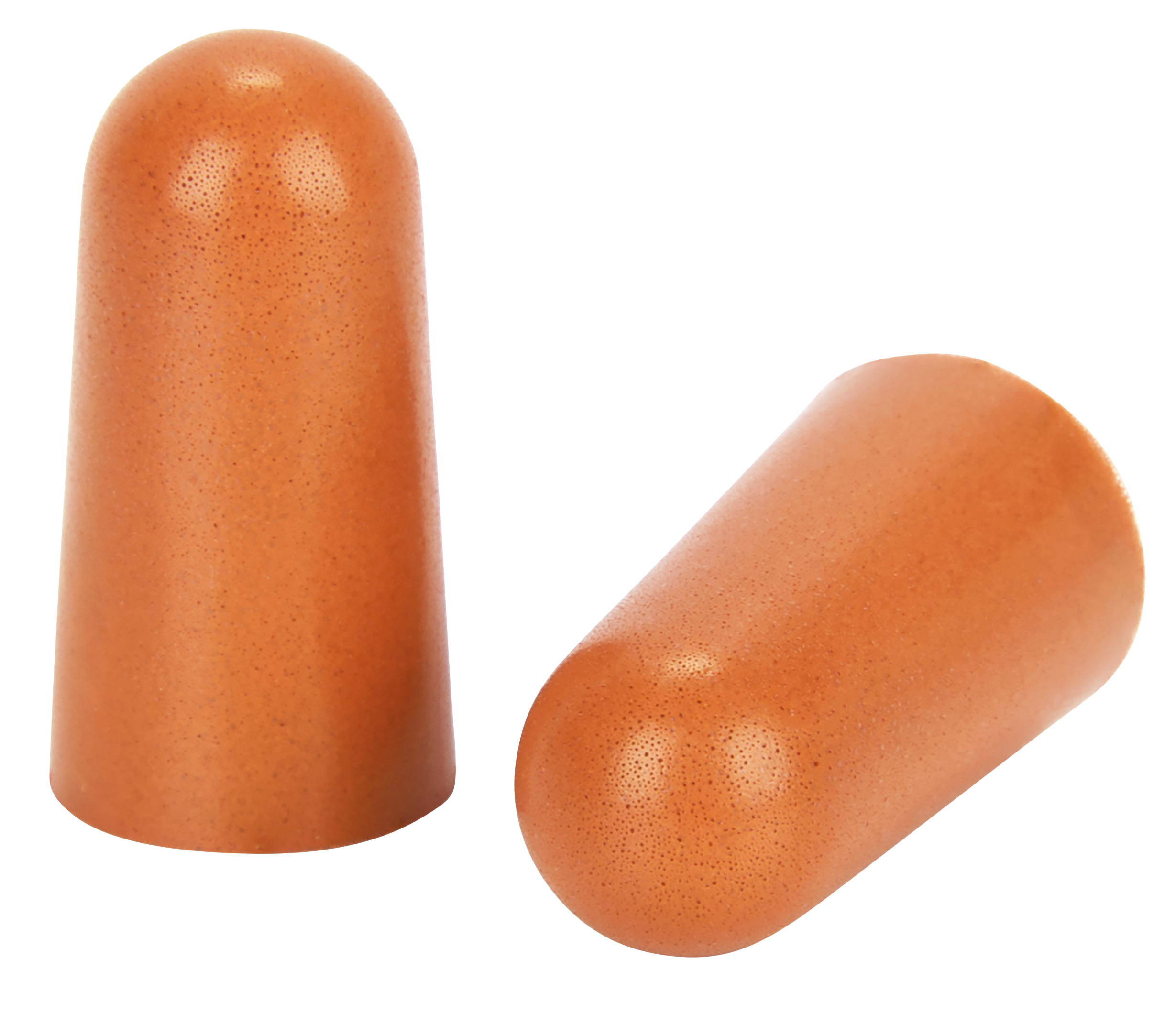 Allen Ultrx Foam Plugs Orange 200pr