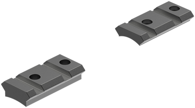 Leupold Mark 4 Base - Winchester 70 2 Piece, Matte Black