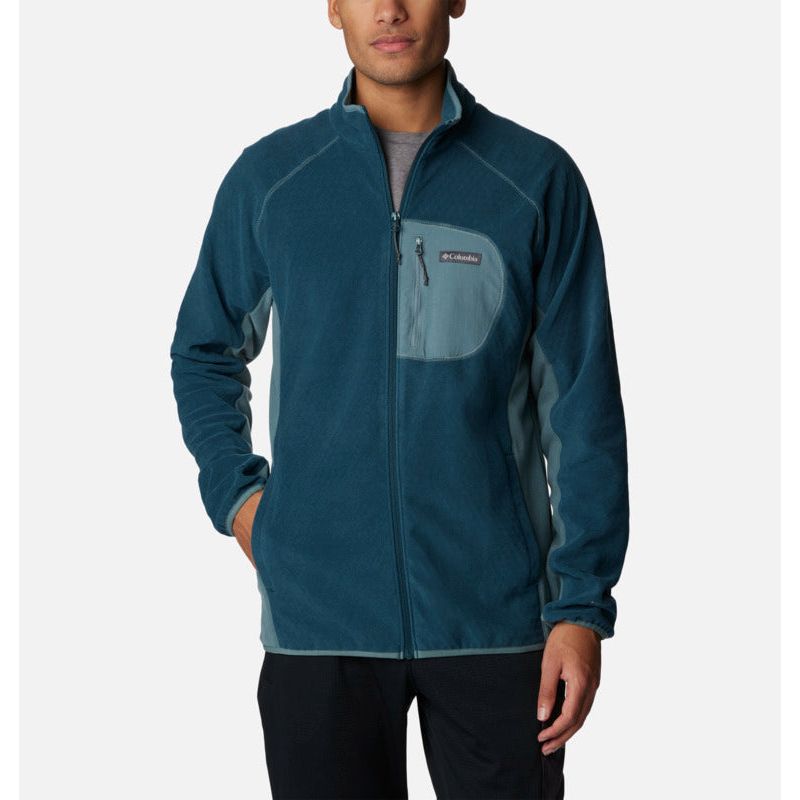 Columbia M Outdoor Tracks Full Zip