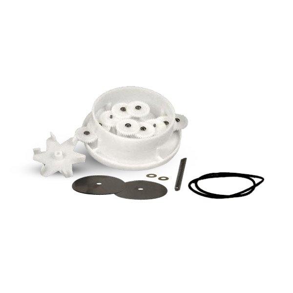 A&A Manufacturing - Top Feed 6 Port 1-1/2in. T-Valve Replacement Parts Kit