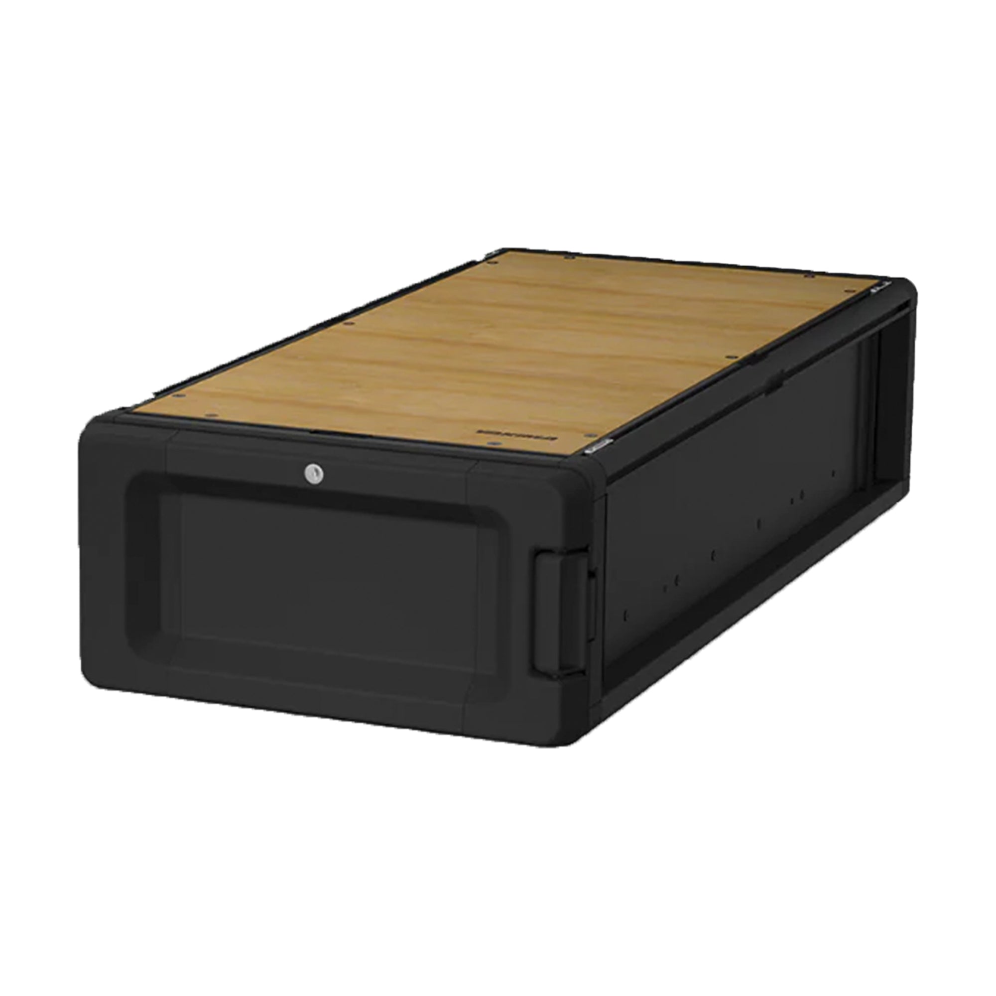 Yakima MOD Topper Medium Drawer Add On w/ Top Surface and SKS Lock (Open Box)