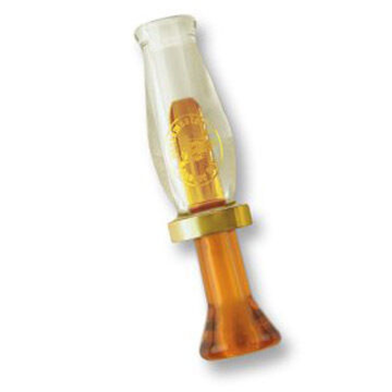 Quaker Boy Quackmaster Acrylic Duck Call