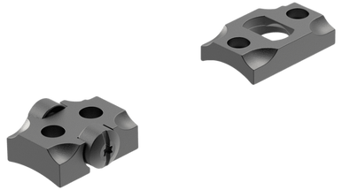 Leupold Standard 2 Piece Base Winchester 70 Winchester Super Short Magnum (WSSM) Matte Black