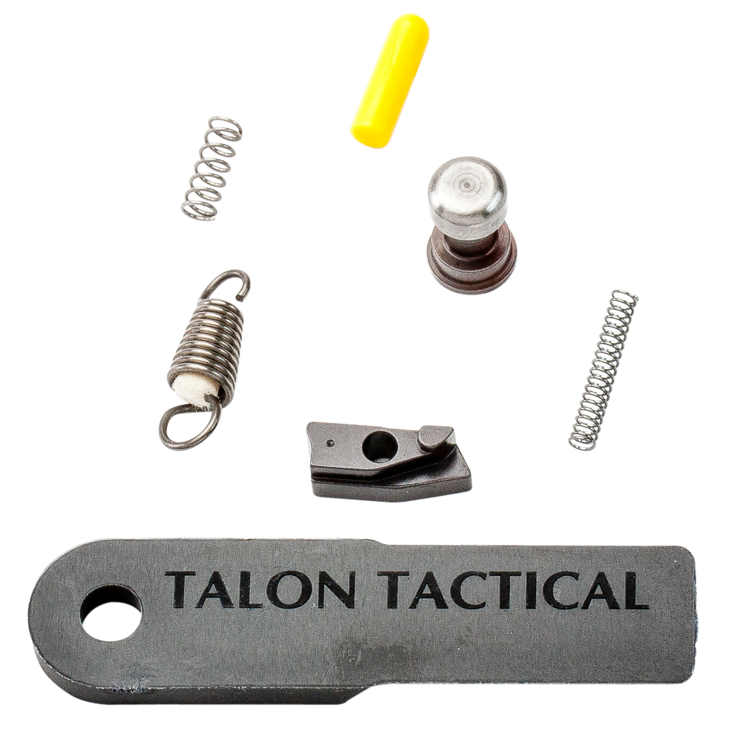 Apex Duty/carry Action - Enhancement Kit M&p 9/40/m2.0!