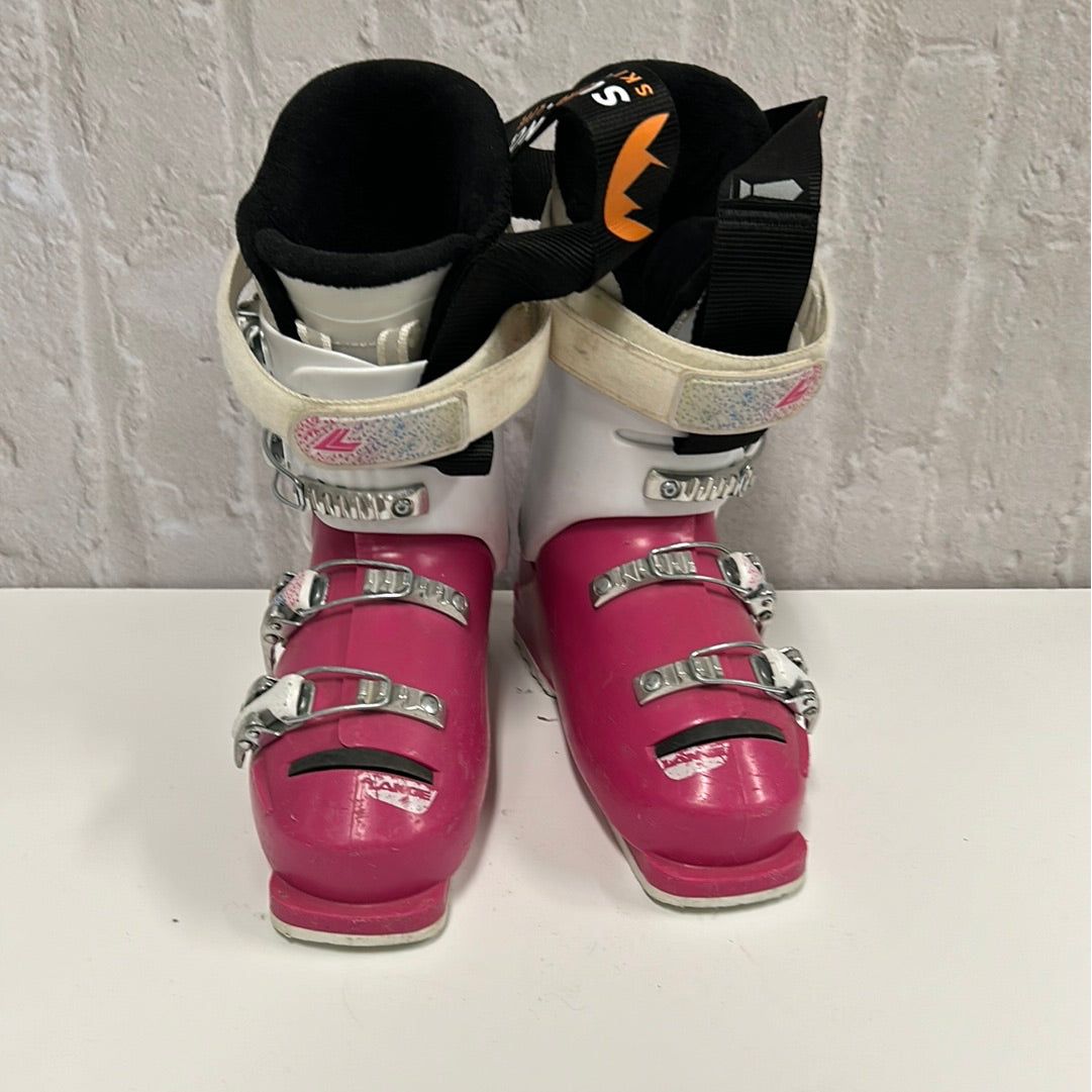 Used Lange Starlet 60