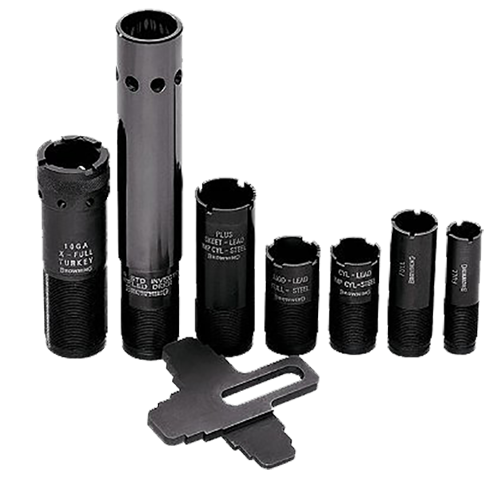 Browning 12ga Std Inv Choke - Tube Skeet