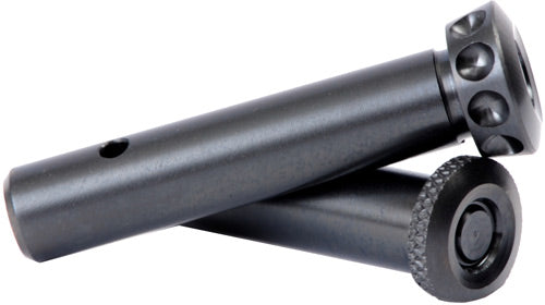 Battle Arms Enhance Take Down - Pin Set Steel Black