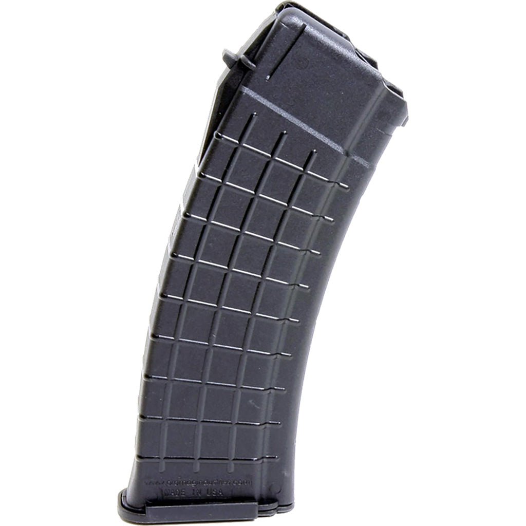 Promag Polymer Magazine Ak-74 5.45x39mm Black 30 Rd.