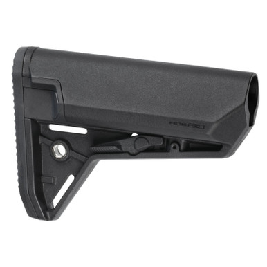 Magpul MOE SL-S Mil-Spec Stock Black MAG653-BLK