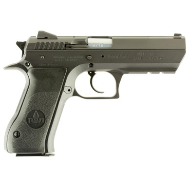 IWI US Jericho 941 9mm 4.4" Barrel 16rd Steel Frame