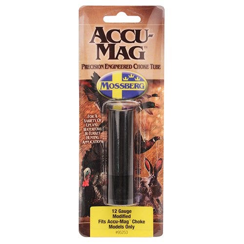 Mossberg Accu-Mag Choke Tube 12 GA Magnum - Modified