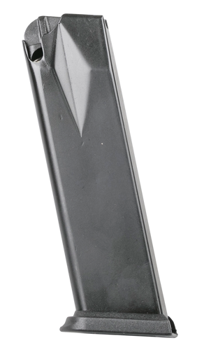 ProMag SPR-A10 Springfield Armory XD9 9mm Luger 16Rnd Blued Steel Magazine