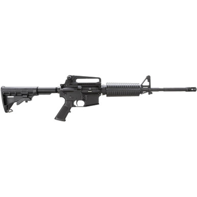 DPMS AP4 Panther Carbine 5.56/223 16 Barrel A3 Detahable Handle M4 Barrel 30 Rd Mag