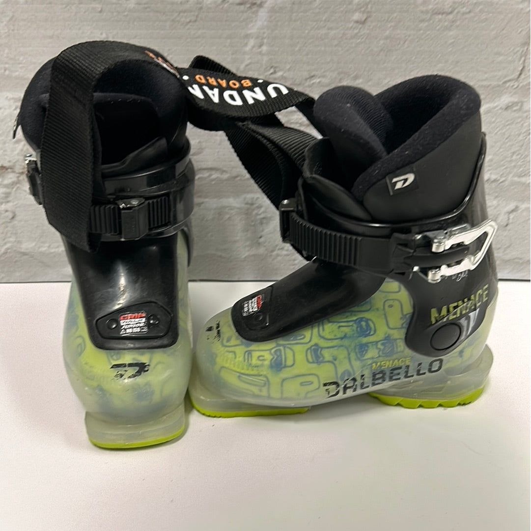 Used Dalbello Menace 1