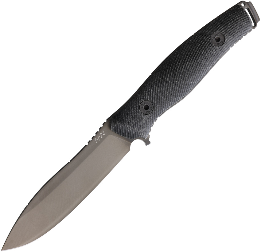 Acta Non Verba M25 Military Fixed Blade Knife - ANVM25001