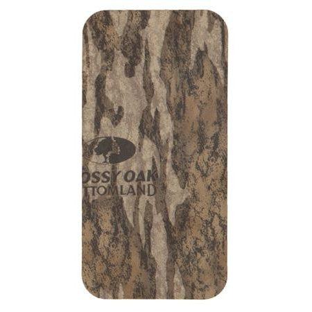 Banded NoSo Wader Patch Mossy Oak Bottomland 6 Inch