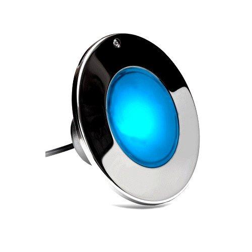 J&J Electronics - Color Splash LED Pool Light with 50' Cord, 33W