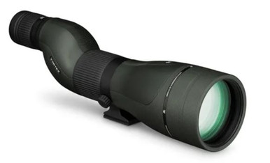 Vortex Diamondback HD 20-60x85mm Spotting Scope - Straight