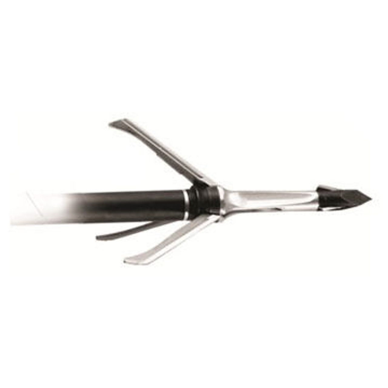 Grim Reaper Razortip SS 3-Blade Broadhead - 3 Pk.