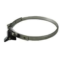 A&A Manufacturing - Gould Valve Band Clamp