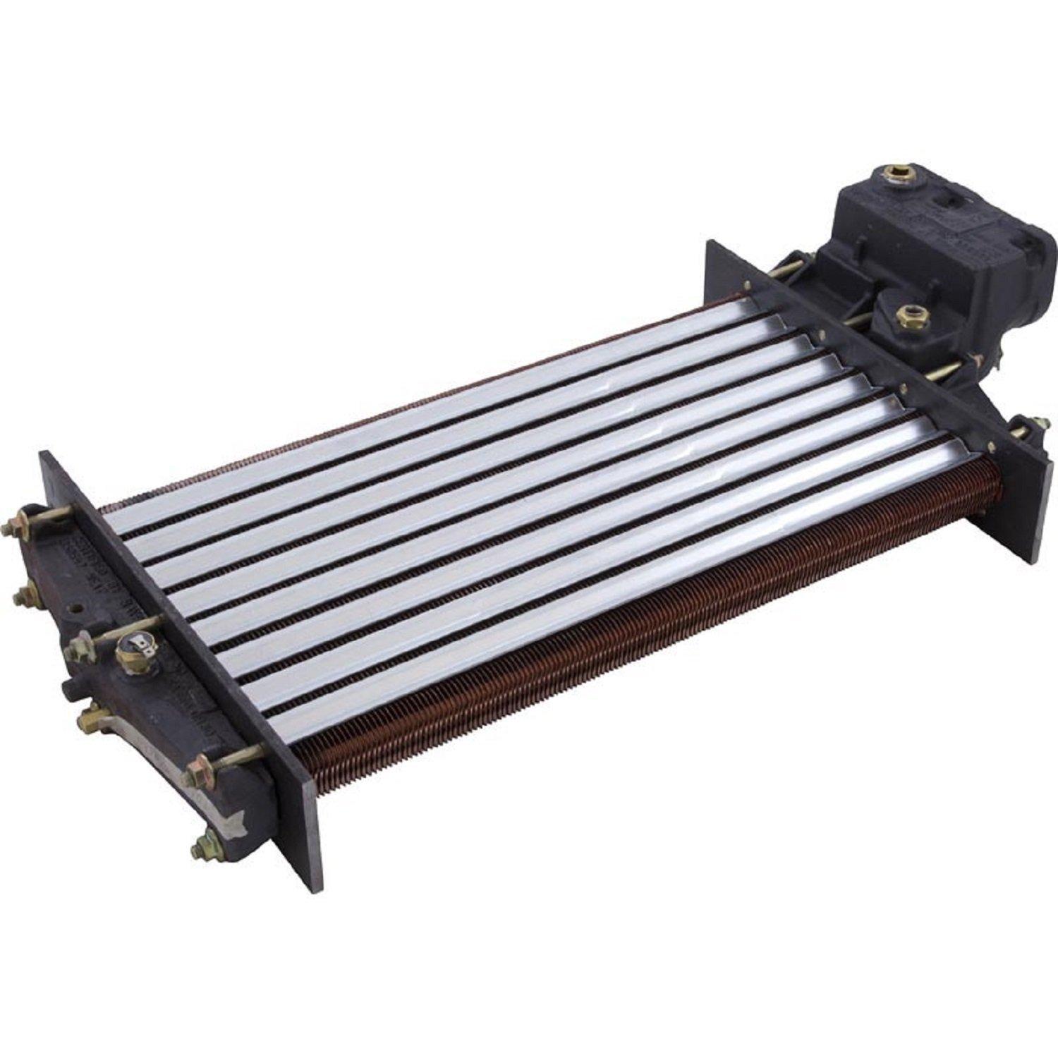 Raypak - Heat Exchanger, Copper, ASME, 266A, 267A