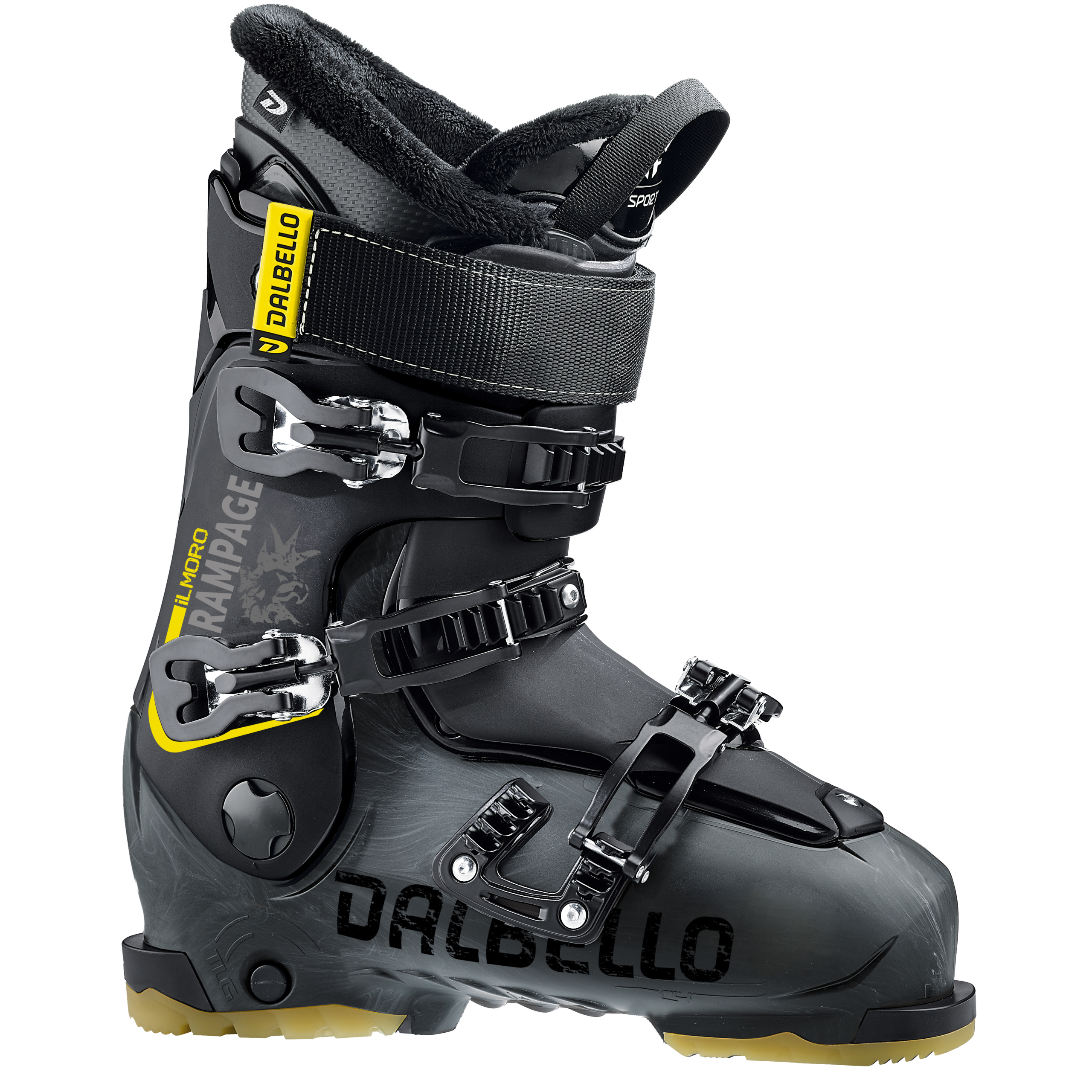 Dalbello IL MORO RAMPAGE