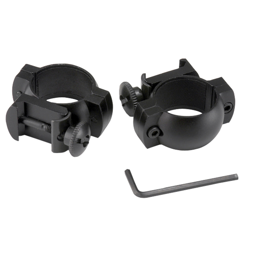 Excalibur Scope Rings 30 Mm
