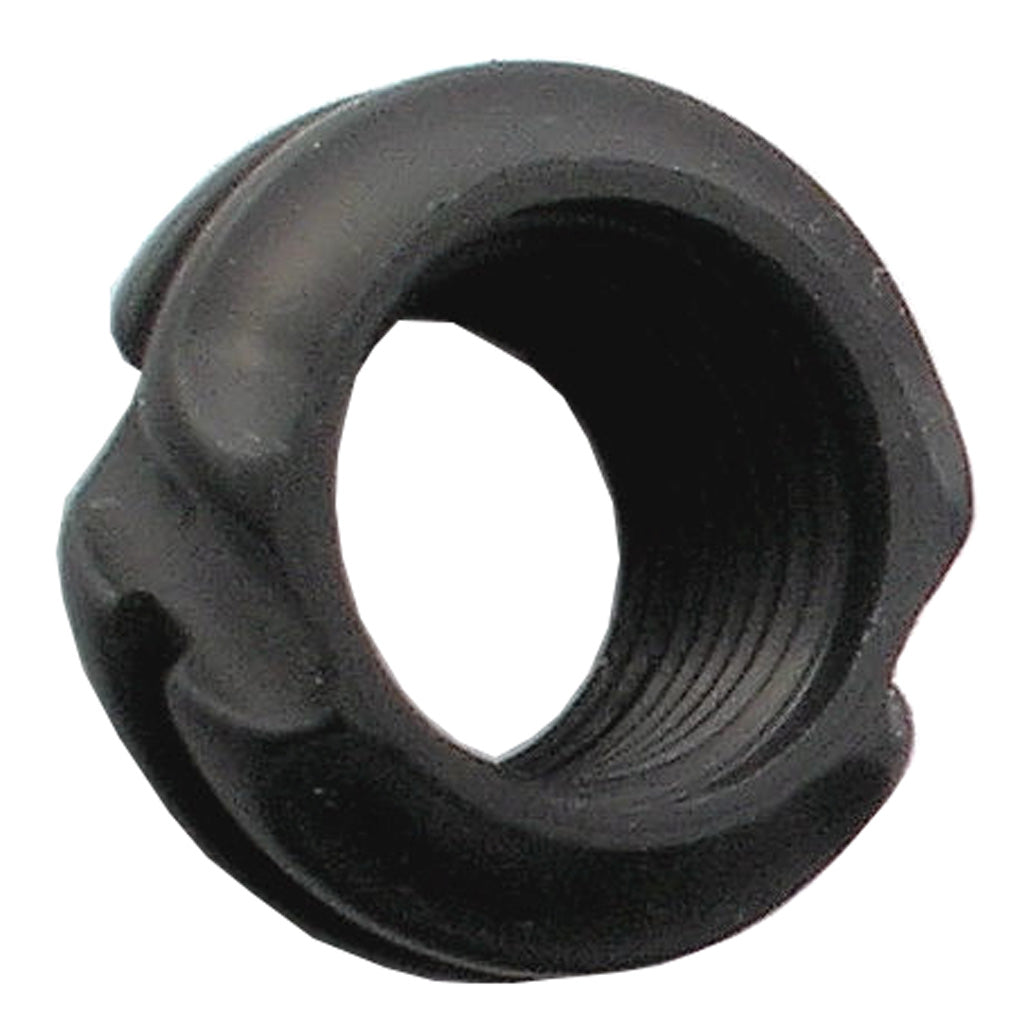 Specialty Archery Peep Housing Black 1-8 In. 45 Degree