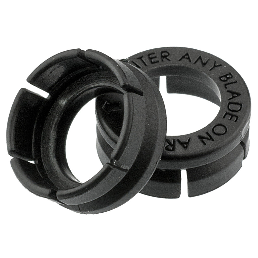 Rage Shock Collars Sc-xtreme-hypodermic 15 Pk.