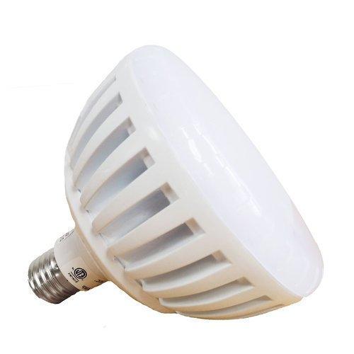 J&J Electronics - LPL-PR-WHT-12 PureWhite Pro LED 12V, 21W White LED Replacement Bulb